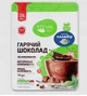 Горячий шоколад со вкусом пломбира без сахара STEVIA, 150г - изображение 1