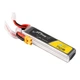 Батарея Tattu R-Line 2S 750mAh 7.6V 95C XT30 - зображення 1