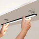 Светильник аккумуляторный с датчиком движения Yeelight L20 Closet Light YLBGD-0073 Black - изображение 4