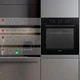 Духовой шкаф WEILOR FPO6F70BK - изображение 2
