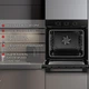 Духовой шкаф WEILOR FPO6F70BK - изображение 3