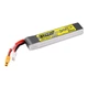 Батарея Tattu R-Line 2S 550mAh 7.4V 95C XT30 - зображення 1