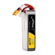 Батарея Tattu 4S 850mAh 15.2V 95C XT30 - зображення 4