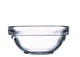 Салатник LUMINARC EMPILABLE TRANSPARENT 6 см (14193) - изображение 2