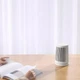 Тепловентилятор портативный Mijia ZMNFJ01YM 600W White - изображение 6