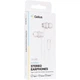 Навушники Gelius SonicBliss GP-HP020 (Type-C) White - зображення 3