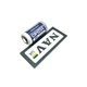 Батарея литиевая CR123A 1700mAh 3V Lithium - изображение 4
