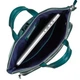 Рюкзак Knomo Harewood Totepack 15" Deep Pine (KN-119-413-PIN) - изображение 2