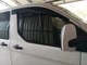 Ветровики (2 шт, Sunplex Sport) для Ford Custom 2013-2022 гг - изображение 2