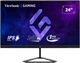 Монітор 23.8" ViewSonic VX2479A-HD-PRO - зображення 4