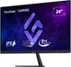 Монітор 23.8" ViewSonic VX2479A-HD-PRO - зображення 3