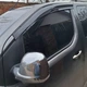 Ветровики (2 шт, Sunplex Sport) для Peugeot Traveller 2017- гг - изображение 1