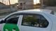 Вітровики (4 шт., Sunplex Sport) для Dacia Logan II 2013-2022 рр - зображення 2