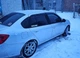 Вітровики (4 шт., Sunplex Sport) для Renault Symbol 2008-2013 рр - зображення 2