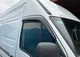 Ветровики (2 шт, Sunplex Sport) для Iveco Daily 2006-2014 гг - изображение 2
