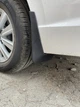 Брызговики Premium (4 шт) для Volkswagen Lavida/e-Lavida 2019- гг - изображение 1