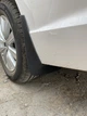 Брызговики Premium (4 шт) для Volkswagen Lavida/e-Lavida 2019- гг - изображение 3