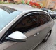 Вітровики LB (4 шт., Sunplex Sport) для Skoda Octavia III A7 2013-2019рр - зображення 3