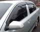 Вітровики LB (4 шт., Sunplex Sport) для Skoda Octavia III A7 2013-2019рр - зображення 5