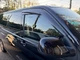Ветровики (2 шт, Sunplex Sport) для Volkswagen T5 Transporter 2003-2010 гг - изображение 7