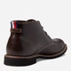Мужские демисезонные ботинки Tommy Hilfiger 691589345 47 Коричневые (1159828609) - изображение 4