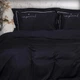 Простынь на резинке MirSon евро 200x220+25 см Imperial Satin Turin Сатин (2200008582395) - изображение 5