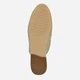 Жіночі мюлі Guess 904388969 36.5 Золотисті (1159829475) - зображення 6