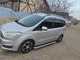 Ветровики (4 шт, Sunplex Sport) для Ford Courier 2014-2023 гг - изображение 2