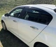 Fiat Tipo (2016 и новее) - комплект ветровиков Sunplex Sport из 4 штук - изображение 3