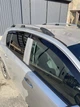 Алюминиевые рейлинги (Хетчбек, хром) для Opel Astra H 2004-2013 - изображение 6