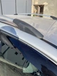 Алюминиевые рейлинги (Хетчбек, хром) для Opel Astra H 2004-2013 - изображение 7