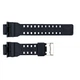 Ремінець для годинників Skmei 1688BK Black - зображення 2