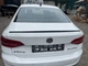 Спойлер LIP (Sunplex, черный) (115,8см*6,3см) для Volkswagen Lavida/e-Lavida 2019- гг - изображение 2