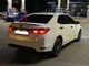 Спойлер LIP (Sunplex, черный) (118см*6,4см) для Toyota Corolla 2013-2019 гг - изображение 4