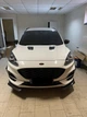 Накладки на капот тип-B для автомобилей (2 шт, ABS), Защита капота для автомобилей - изображение 4