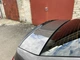 Спойлер LIP (Sunplex, черный) (118,5см*5,5см) для Peugeot 301 - изображение 1