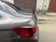 Спойлер LIP (Sunplex, черный) (118,5см*5,5см) для Peugeot 301 - изображение 3