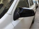 Opel Astra H (2010-2013) - Накладки на зеркала в стиле BMW - 2 шт. - изображение 4