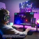 Мікрофон конденсаторний Fifine Ampligame Q8PRO USB Black - зображення 14