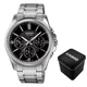 Наручний годинник Casio MTP-1375D-1A - изображение 1