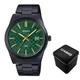 Наручний годинник Casio MTP-VD03B-3A - изображение 1
