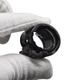 Ремінець для годинника Ремінець для Casio G-Shock DW-5600 Black-Glossy SI - зображення 7
