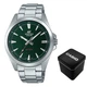 Чоловічий годинник Casio EFV-140D-3A - изображение 1