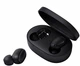 Бездротові Bluetooth TWS Навушники Xiaomi Redmi AirDots 2 Black, Чорні (BHR4196CN) - зображення 8