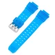 Ремінець для Casio G-Shock GW-9400 Transl Light-Blue SI - зображення 2