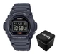 Чоловічий годинник Casio W-219H-8B - изображение 1