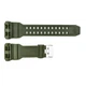 Ремінець для годинника Skmei 1637AG Army Green - изображение 2