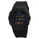 Skmei 1628 All Black - зображення 1