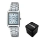 Чоловічі годинники Casio LTP-V007D-2E - зображення 1