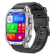 Смарт годинник Modfit Navi Compass Ultra Silver-Black - зображення 1